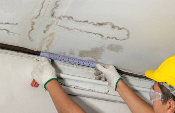 Reliable Water Damage contractor in Woodway, WA by Water Damage Irwin